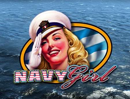Navy Girl
