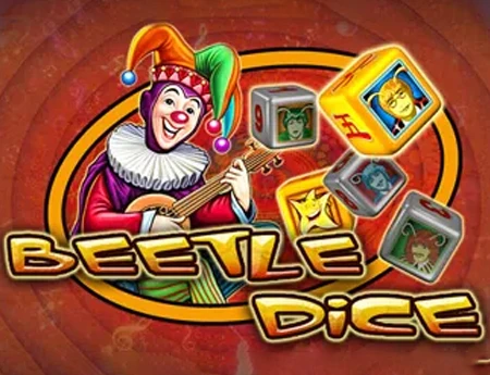 Beetle Dice