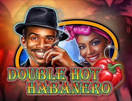 Double Hot Habanero