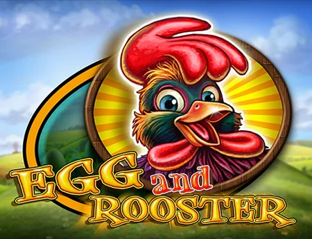 Egg and Rooster