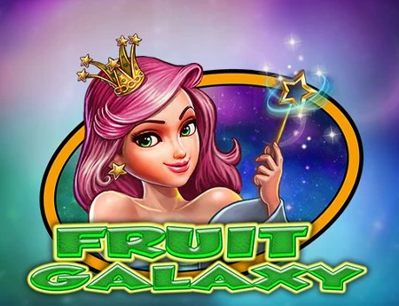Fruit Galaxy