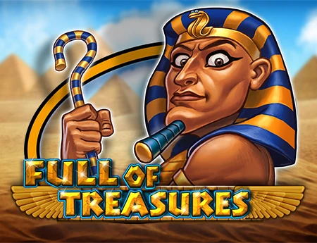 Full Of Treasures
