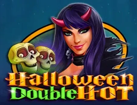 Halloween Double Hot