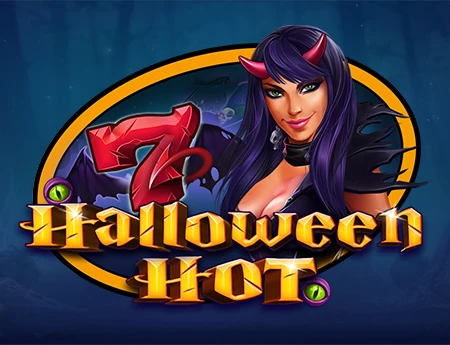 Halloween Hot