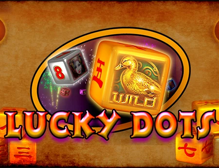 Lucky Dots