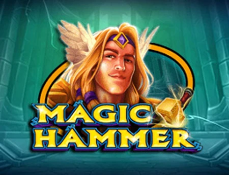Magic Hammer