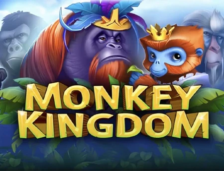 Monkey Kingdom