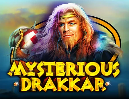 Mysterious Drakkar