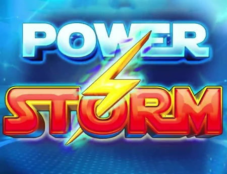Power Storm