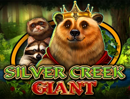 Silver Creek Giant