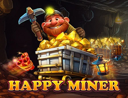 Happy Miner