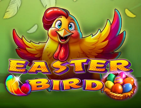 Easter Bird