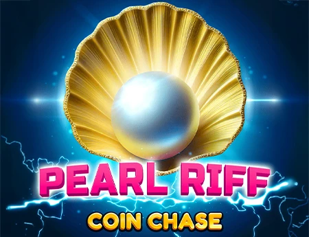 Pearl Riff Coin Chase