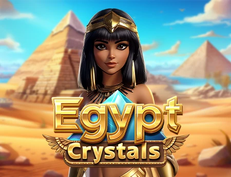Egypt Crystals