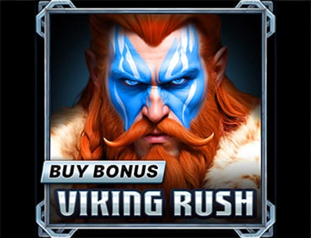 Viking Rush