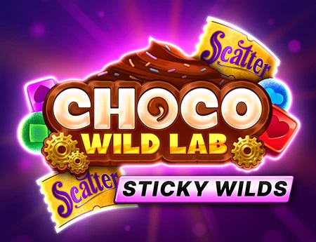 Choco Wild Lab