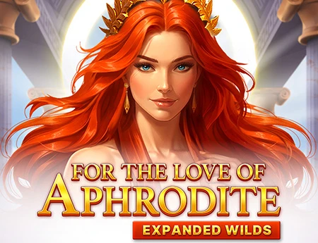 For the Love of Aphrodite