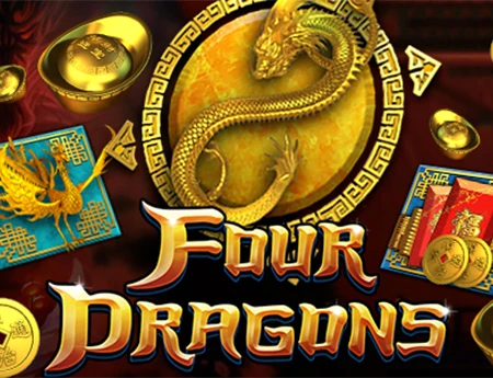 Four Dragons