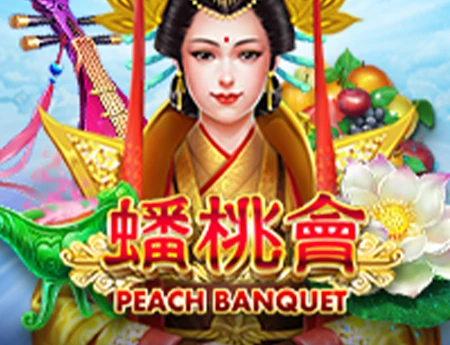Peach Banquet