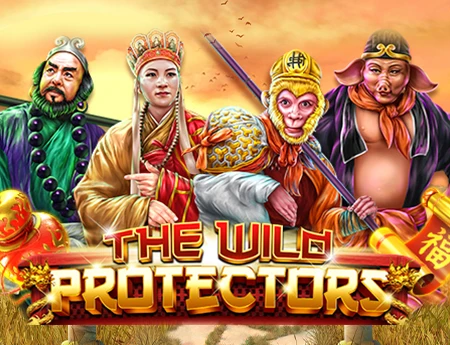 The Wild Protectors