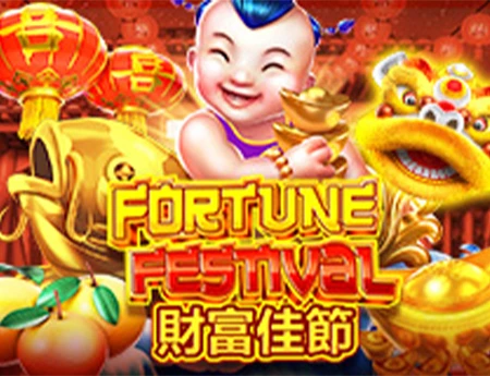 Fortune Festival