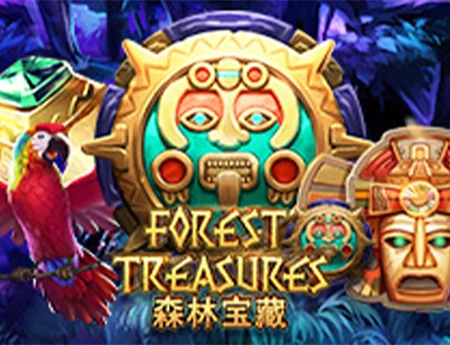Forest Treasure