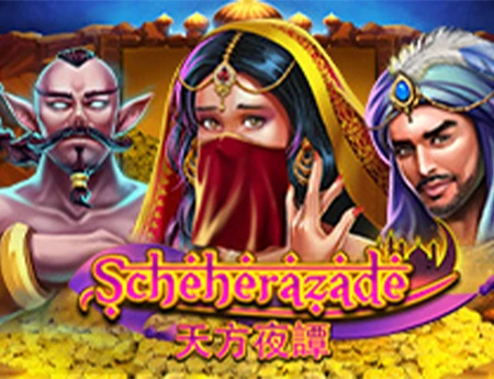 Scheherazade