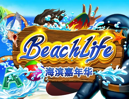 Beach Life