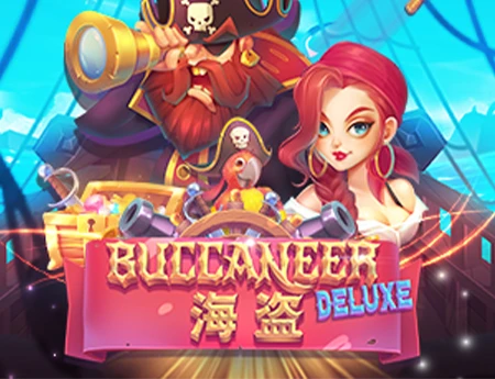 Buccaneer Deluxe