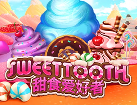 SWEET TOOTH