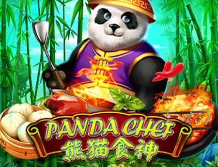 PANDA CHEF