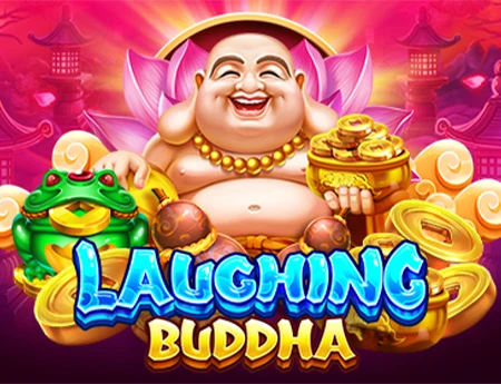 Laughing Budda