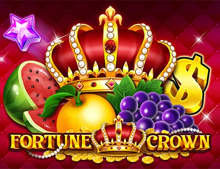 Fortune Crown 25
