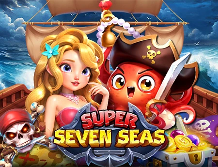 Super Seven Seas
