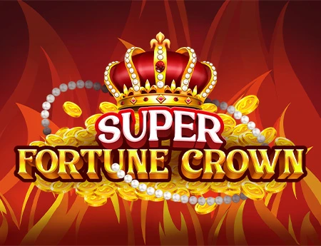 Super Fortune Crown