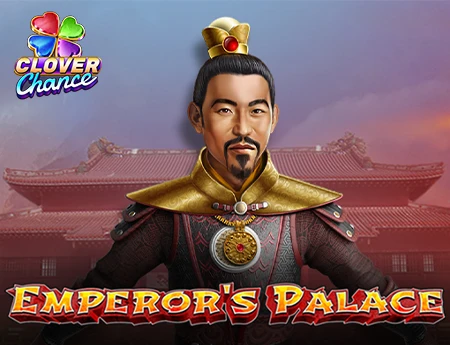 Emperor's Palace  - Clover Chance