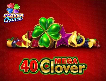 40 Mega Clover  - Clover Chance