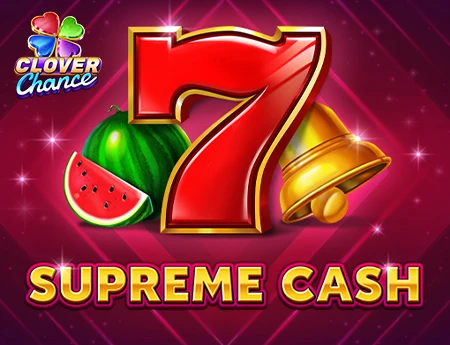 Supreme Cash - Clover Chance