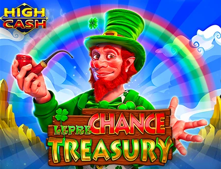 Leprechance Treasury
