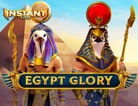 Egypt Glory Instant Link