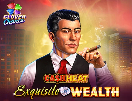 Exquisite Wealth Cash Heat