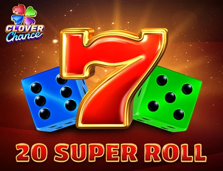 20 Super Roll