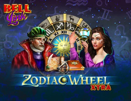 Zodiac Wheel Xtra Bell Link