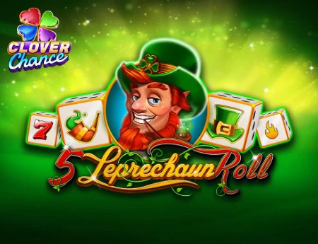5 Leprechaun Roll