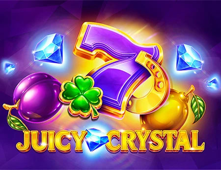 Juicy Crystals