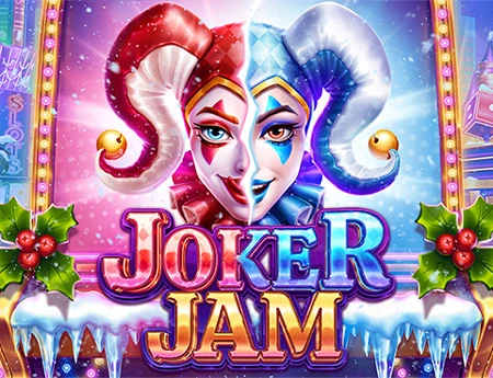 Joker Jam