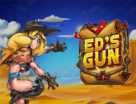 Ed's Gun