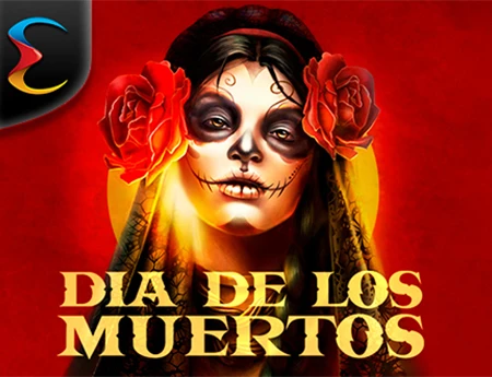 Dia De Los Muertos