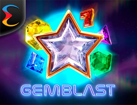 Gem Blast
