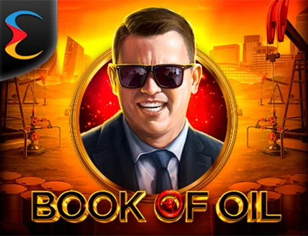 Book of Oil